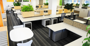 Minimising Waste from Fitout Featured