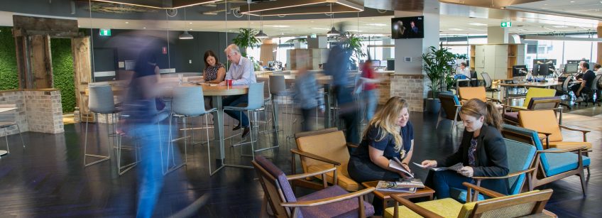 engaging tenants in sustainability