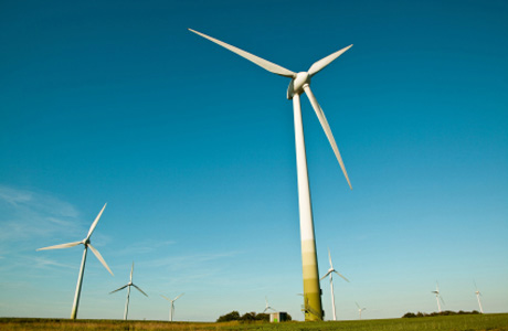 Renewable energy